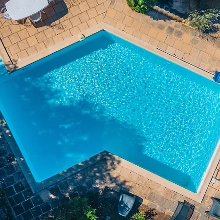 Villa Les Baragnasses