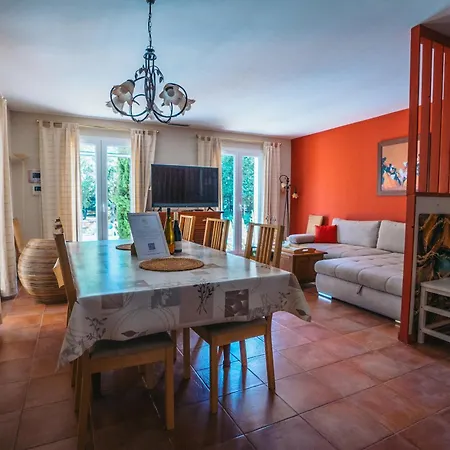 Villa Les Baragnasses Saint-Siffret