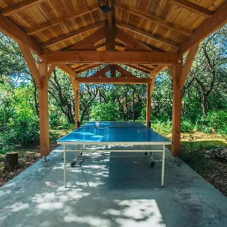 Les Baragnasses Villa Saint-Siffret