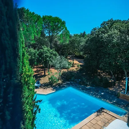 Villa Les Baragnasses