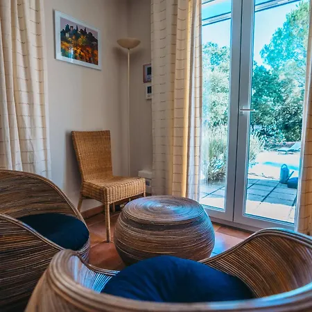 Villa Les Baragnasses Saint-Siffret