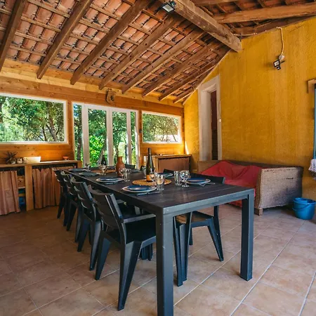 Les Baragnasses Villa Saint-Siffret